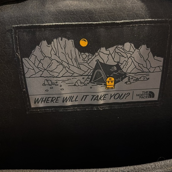 The North Face Router Transit backpack - Picture 9 of 16